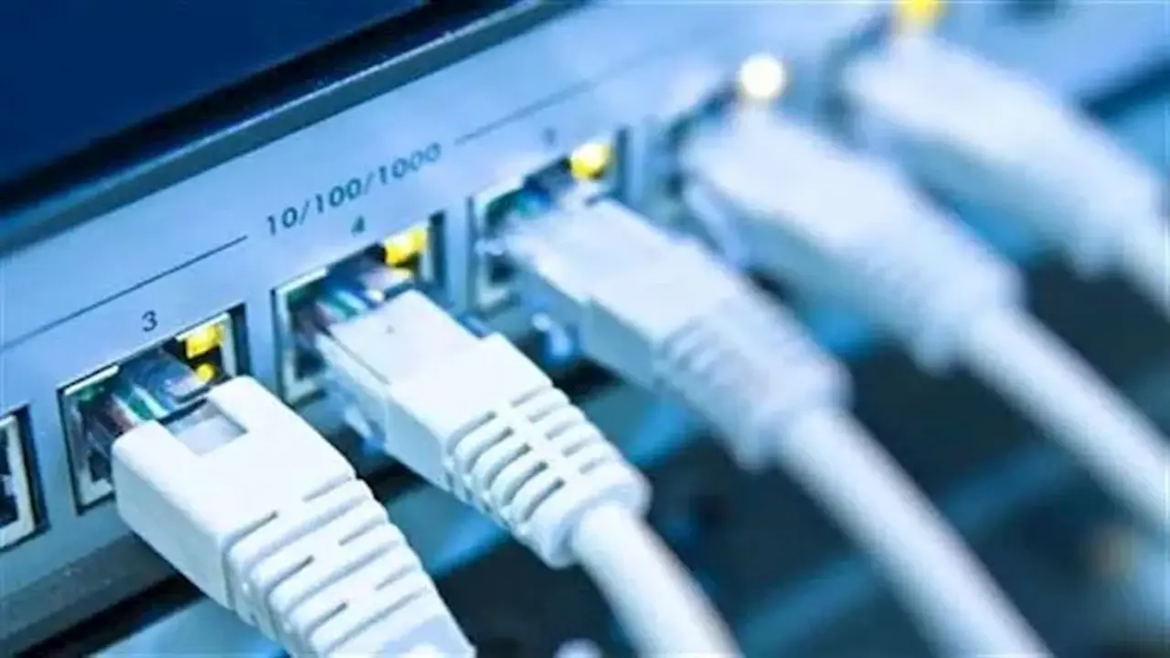 تفاصيل الزيادة الجديدة في أسعار باقات الإنترنت الأرضي من شركة وي
